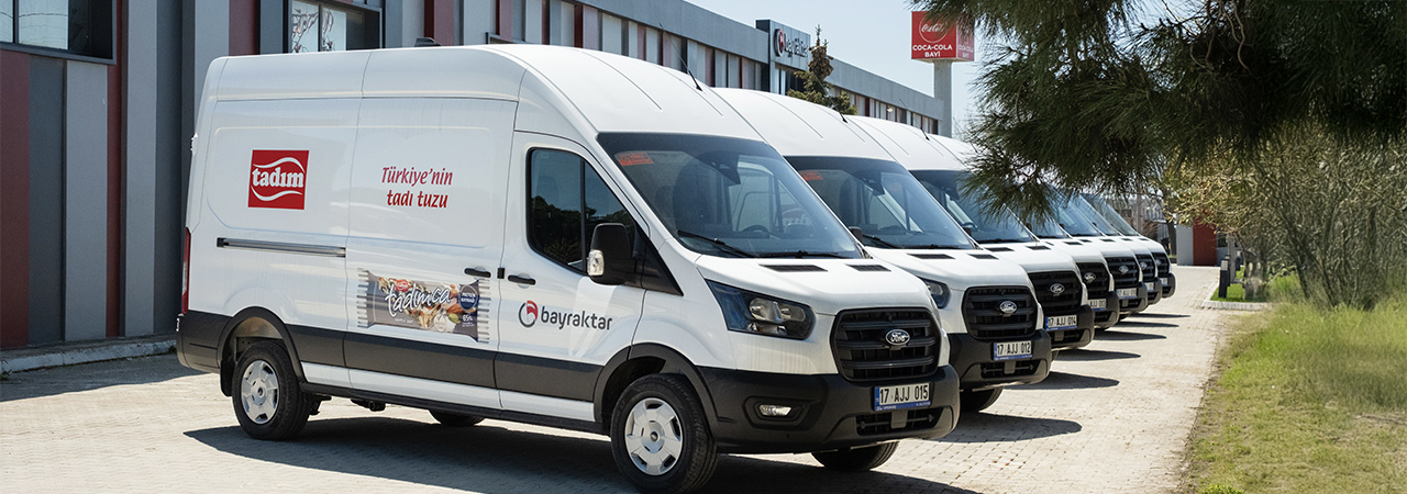 Filomuzu Güçlendiriyoruz: 2026 Model Yeni Nesil Araçlarla Yola Devam