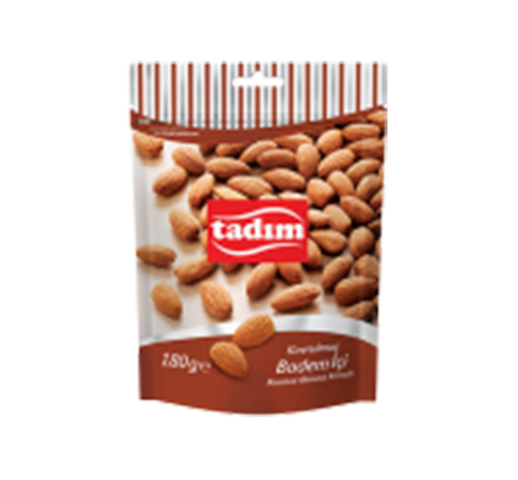 Bayraktar Grup - Kavrulmuş Badem İçi