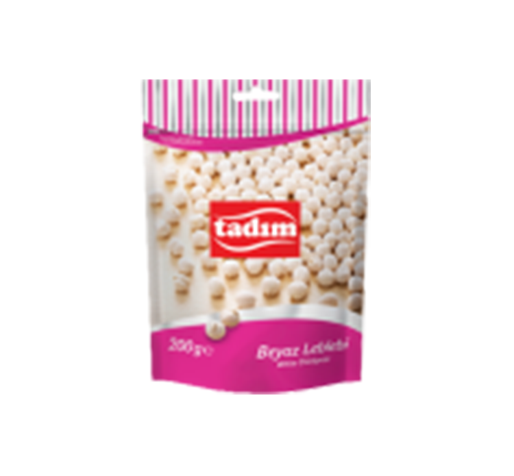 Bayraktar Grup - Beyaz Leblebi