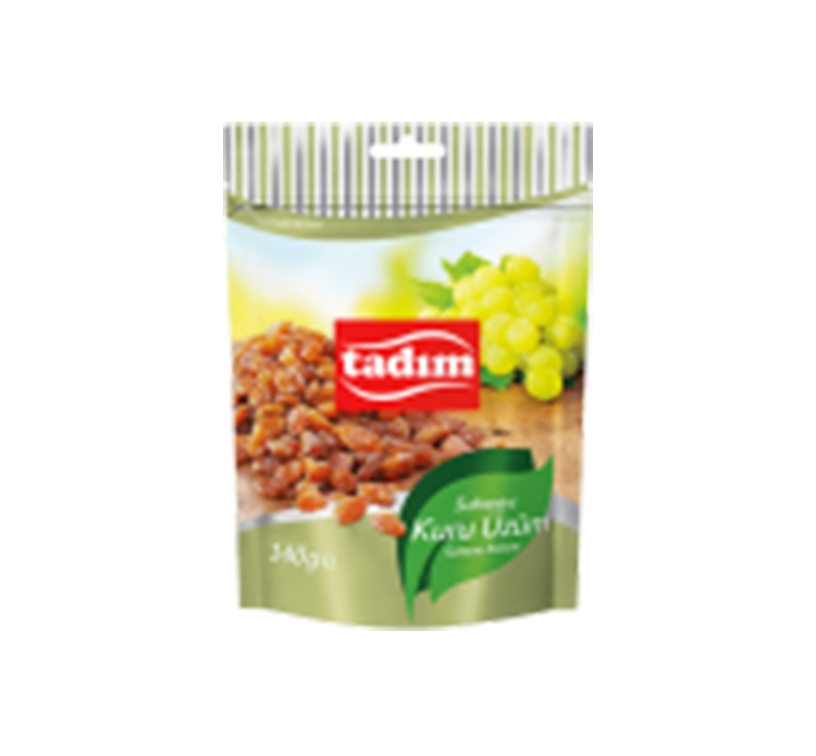 Bayraktar Grup - Sultaniye Kuru Üzüm