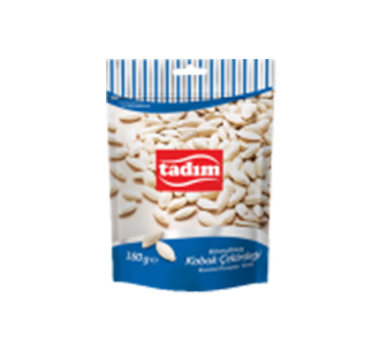 Bayraktar Grup - Kavrulmuş Kabak Çekirdeği