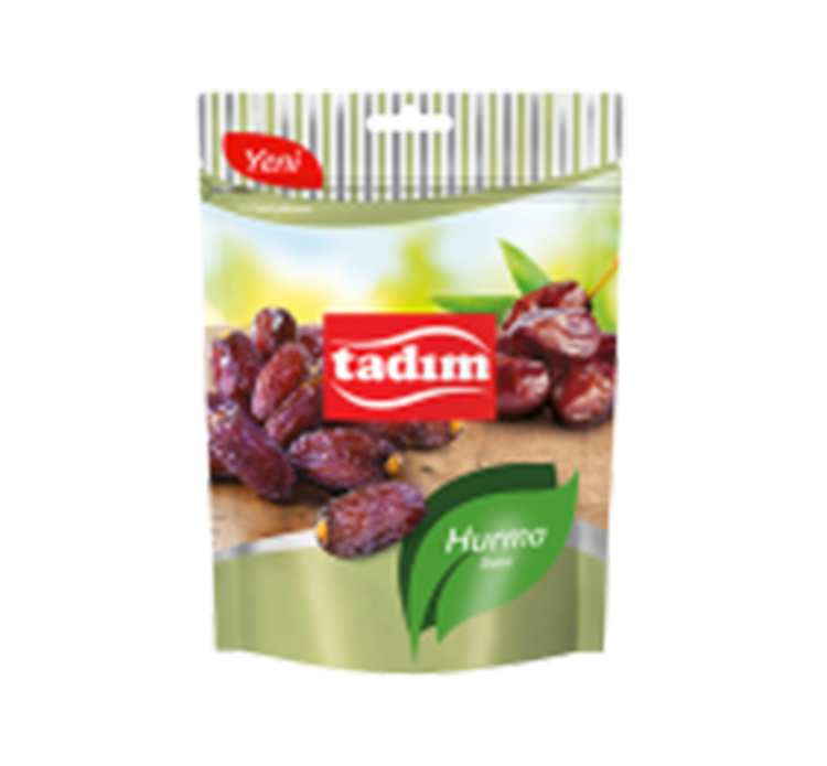 Bayraktar Grup - Hurma