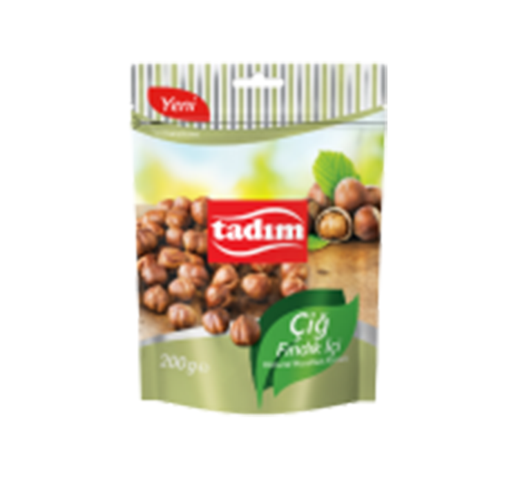 Bayraktar Grup - Çiğ Fındık İçi