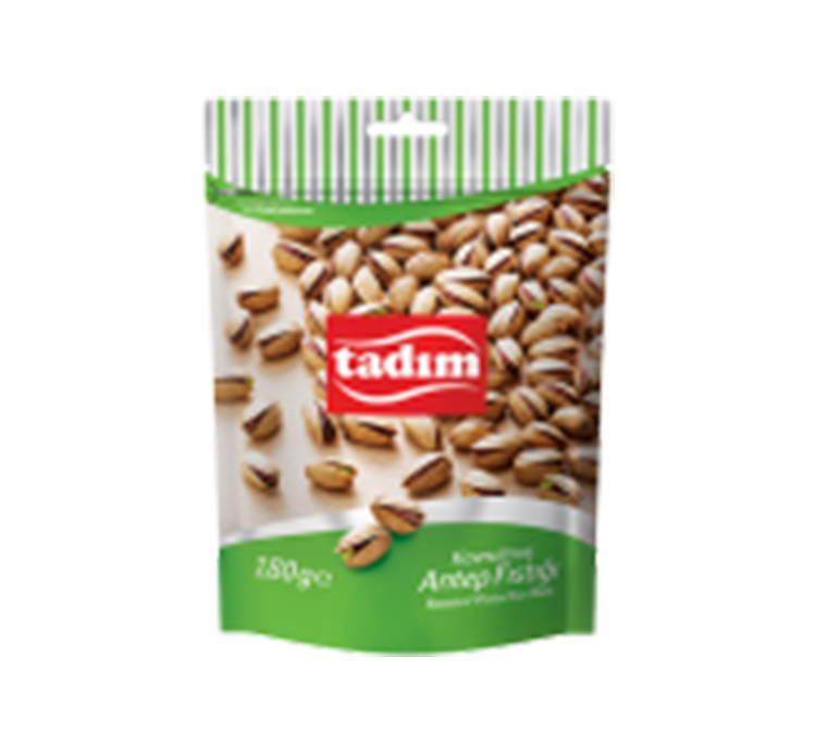 Bayraktar Grup - Kavrulmuş Antep Fıstığı