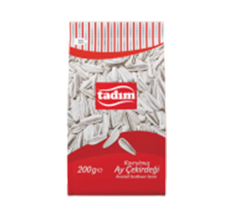 Bayraktar Grup - Kavrulmuş
Ay Çekirdeği