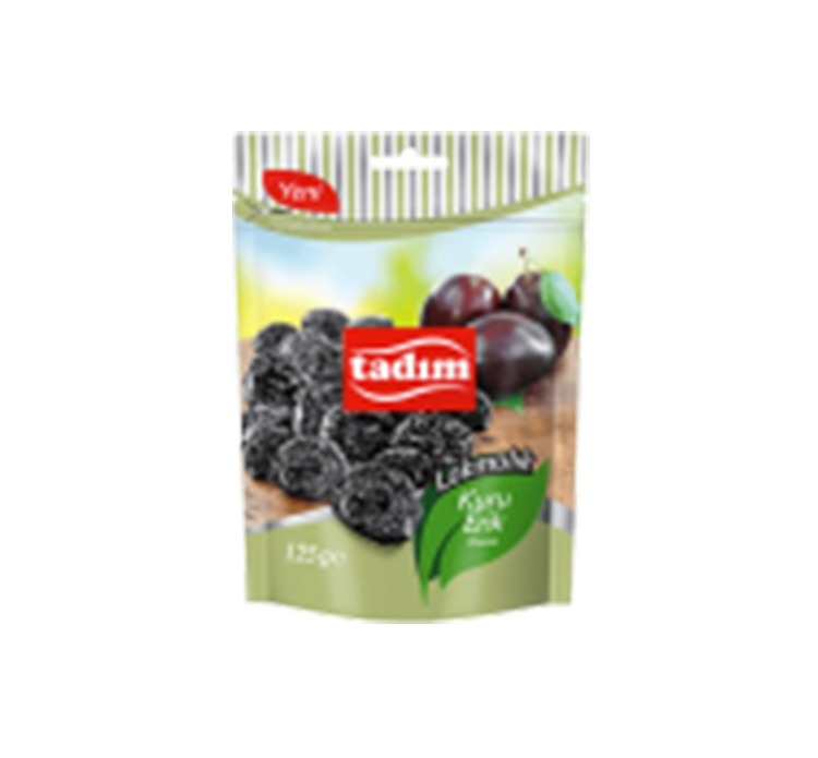 Bayraktar Grup - Lokmalık Kuru Erik