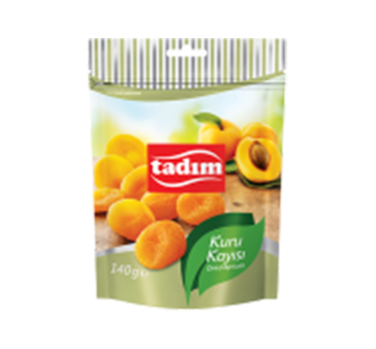 Bayraktar Grup - Kuru Kayısı